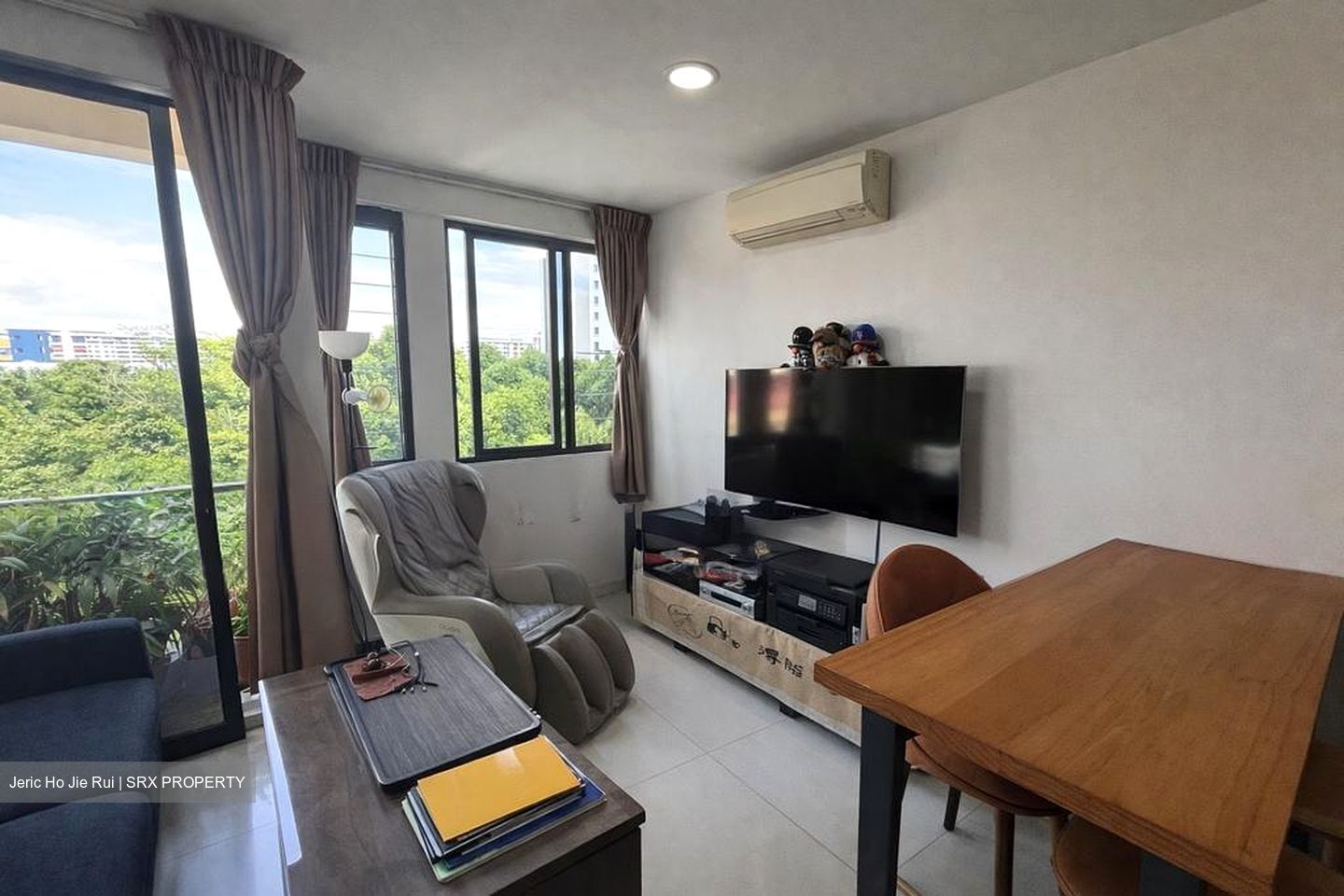 Smart Suites (D14), Apartment #512811141